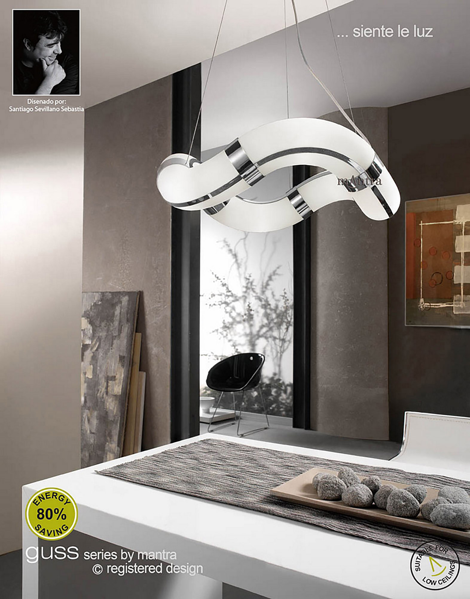 Guss Ceiling Lights Mantra Modern Ceiling Lights Guss Ceiling Lights Mantra Modern Ceiling Lights